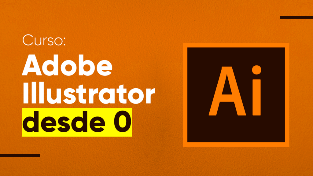 Curso de Adobe Illustrator gratis