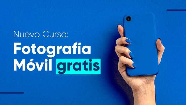 curso de fotografía gratis